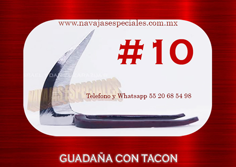Guadaña Tendida